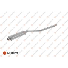 E12845E EUROREPAR Предглушник вихлопних газів