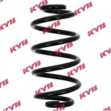 RA7109 KYB Пружина ходової частини