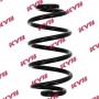 RA7109 KYB Пружина ходової частини