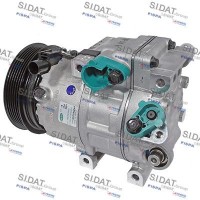 1.9090 SIDAT Компресор кондиціонера