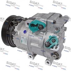 1.9090 SIDAT Компресор кондиціонера