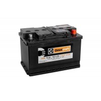 2402379 Omnicraft Стартерна акумуляторна батарея