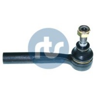 91-00395-1 RTS Наконечник поперечної кермової тяги