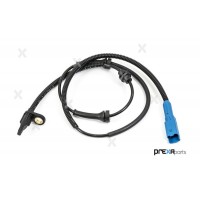 P701168 PREXAparts Датчик частота обертання колеса