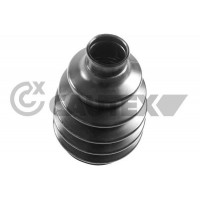 762518 CAUTEX Комплект пыльника, Привідний вал