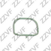 ZVBZ0081 ZZVF Прокладка впускного колектора