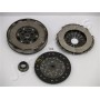 KV-802 JAPANPARTS Комплект зчеплення