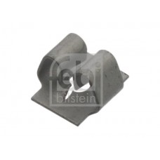 39092 FEBI BILSTEIN Пістон ізоляція капота двигуна