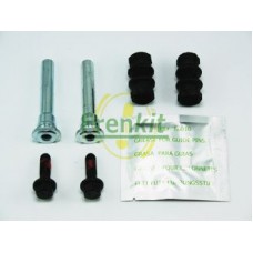 810007 FRENKIT Комплект напрямної гільзи