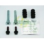 810007 FRENKIT Комплект напрямної гільзи