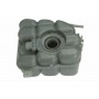 7P0121407B ÜRO Parts Компенсаційний бак охолоджувальна рідина