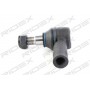 914T0087 RIDEX Наконечник поперечної кермової тяги