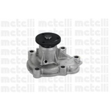 24-1077 METELLI Водяний насос охолодження двигуна