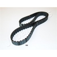 DD-496 JAPANPARTS Зубчастий ремінь