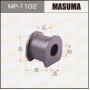 MP1102 MASUMA Втулка стабілізатора