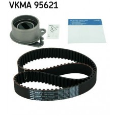VKMA 95621 SKF Комплект ременя ГРМ