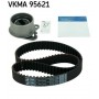 VKMA 95621 SKF Комплект ременя ГРМ