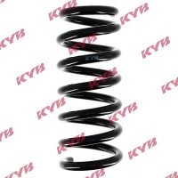 RA5168 KYB Пружина ходової частини