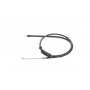1 987 477 383 BOSCH Тросик, cтояночный тормоз