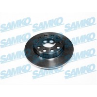 A1013P SAMKO Гальмівний диск