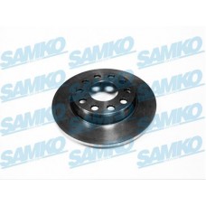 A1013P SAMKO Гальмівний диск