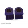 ADC480104 BLUE PRINT Опора стабілізатора