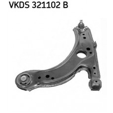 VKDS 321102 B SKF Ричаг незалежної підвіски колеса, подвеска колеса