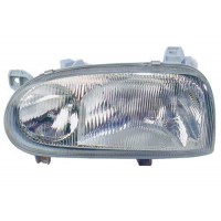 2702126 ALKAR Основна фара