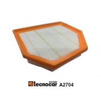 A2704 TECNOCAR Повітряний фільтр