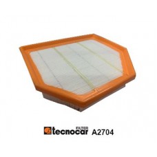 A2704 TECNOCAR Повітряний фільтр