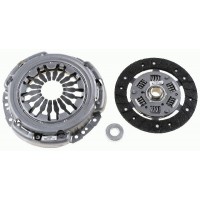 3000 951 324 SACHS Комплект зчеплення