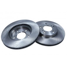 19-2554 MAXGEAR Гальмівний диск