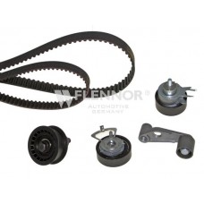 Комплект ременя ГРМ FLENNOR F904454V
