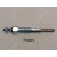 PS203 JAPANPARTS Свічка розжарювання