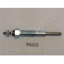 PS203 JAPANPARTS Свічка розжарювання