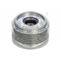F5-1055 OPTIMAL Механізм вільного ходу генератора