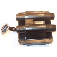 DC-1072 EUROCABLE Котушка запалювання