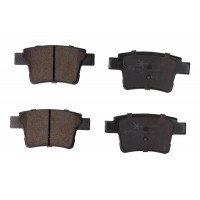 19-1819 MAXGEAR КомплеК т гальмівних колодок, дискове гальмо