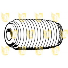 391454 UNIGOM Захисний ковпак пиловик амортизатора