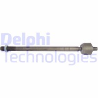 TA2521 DELPHI Осьовий шарнір рульова тяга