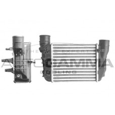 Интеркулер AUTOGAMMA 103246