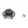 WBK-2005 KAVO PARTS Комплект підшипника ступиці колеса