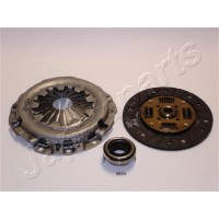 KF-W24 JAPANPARTS Комплект зчеплення