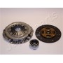 KF-W24 JAPANPARTS Комплект зчеплення