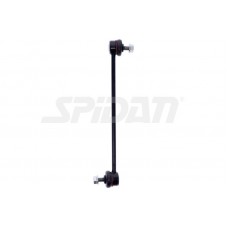 59164 SPIDAN CHASSIS PARTS Тяга стійка стабілізатор