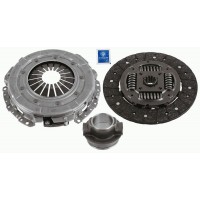 3000 951 673 SACHS Комплект зчеплення