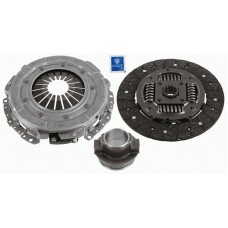 3000 951 673 SACHS Комплект зчеплення
