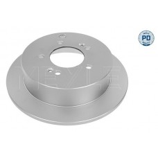 37-15 523 0027/PD MEYLE Гальмівний диск