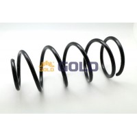 GZJ2130C JAPANPARTS Пружина ходової частини