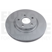 5815314849 EUROBRAKE Гальмівний диск